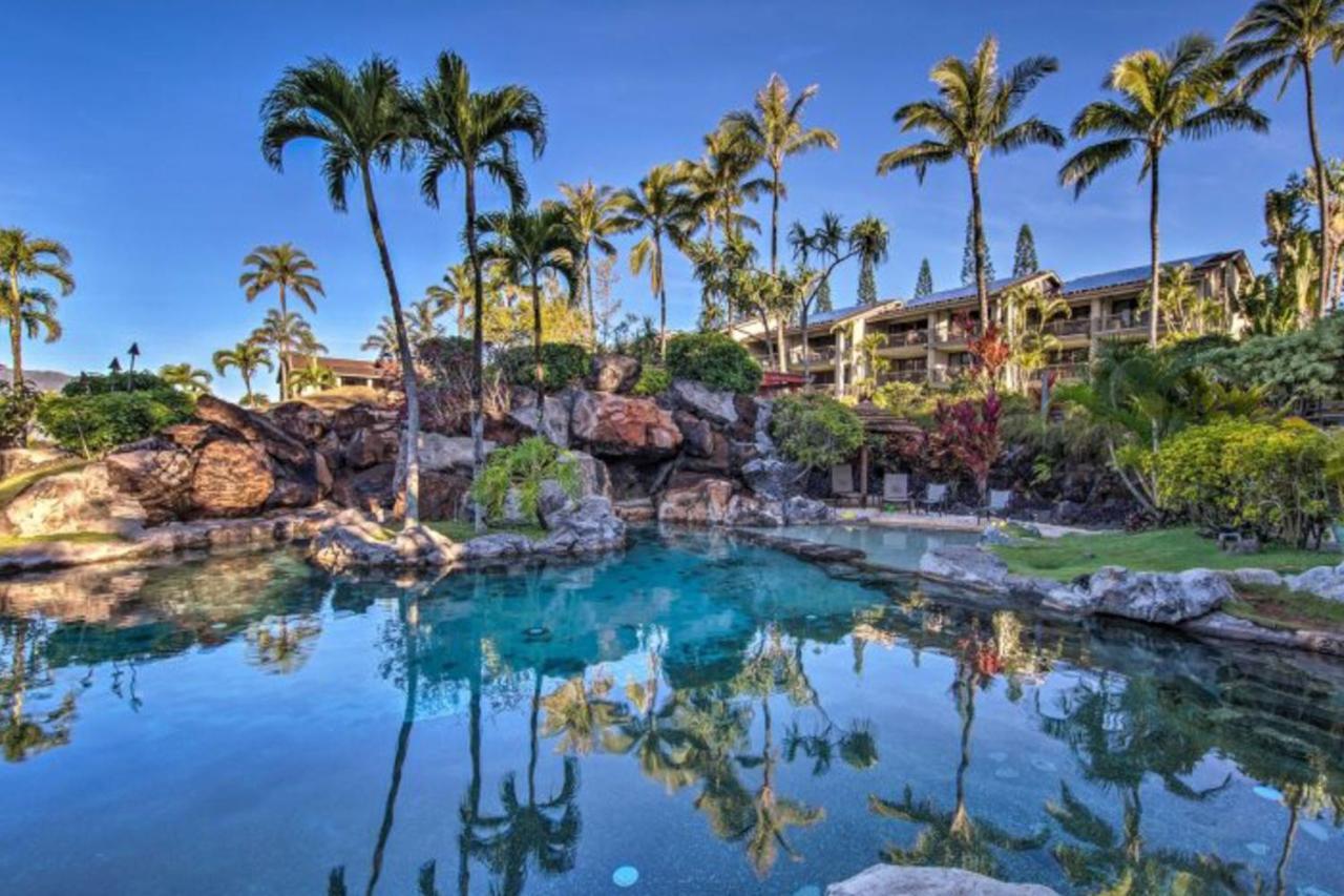 Hanalei Bay Resort 6221 พรินซ์วิลล์ ภายนอก รูปภาพ