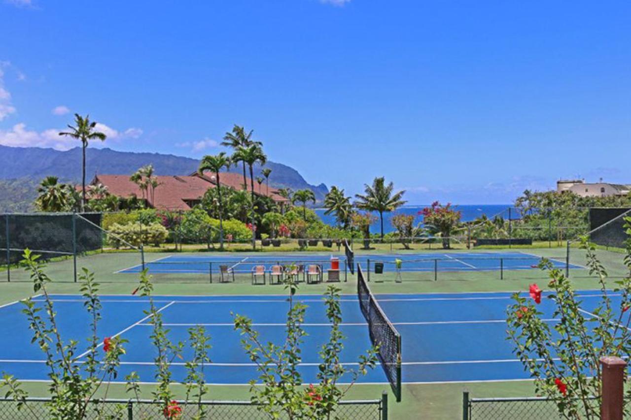 Hanalei Bay Resort 6221 พรินซ์วิลล์ ภายนอก รูปภาพ