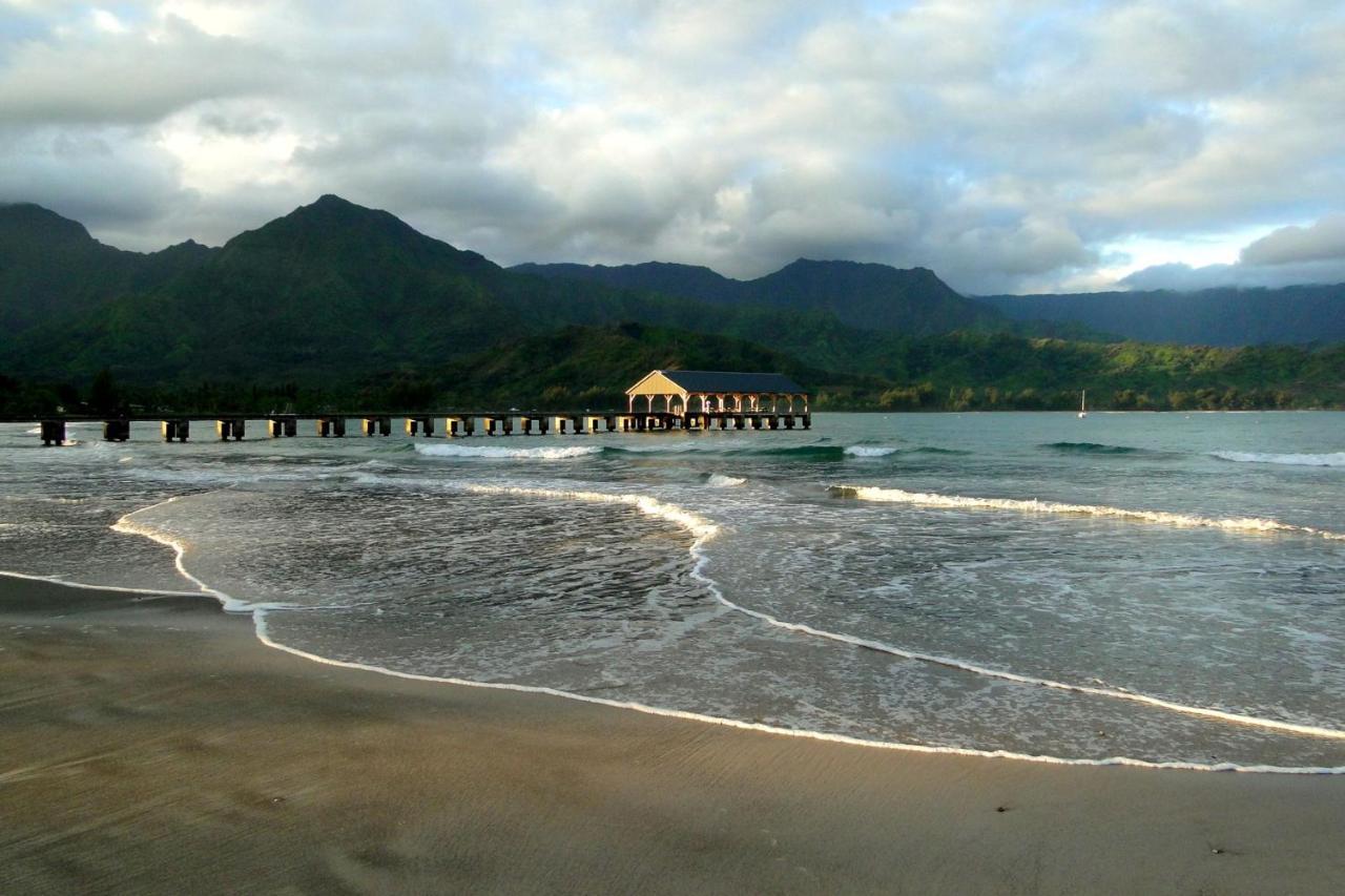 Hanalei Bay Resort 6221 พรินซ์วิลล์ ภายนอก รูปภาพ
