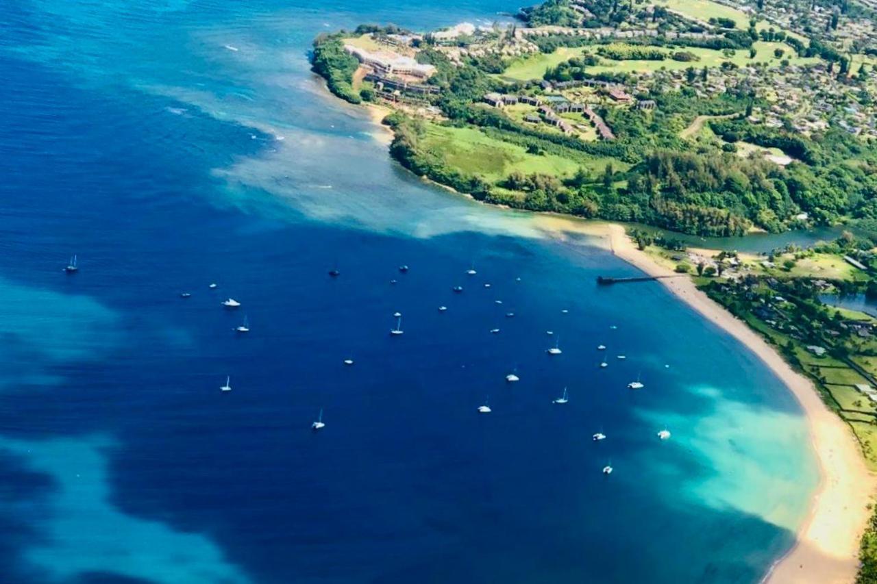 Hanalei Bay Resort 6221 พรินซ์วิลล์ ภายนอก รูปภาพ
