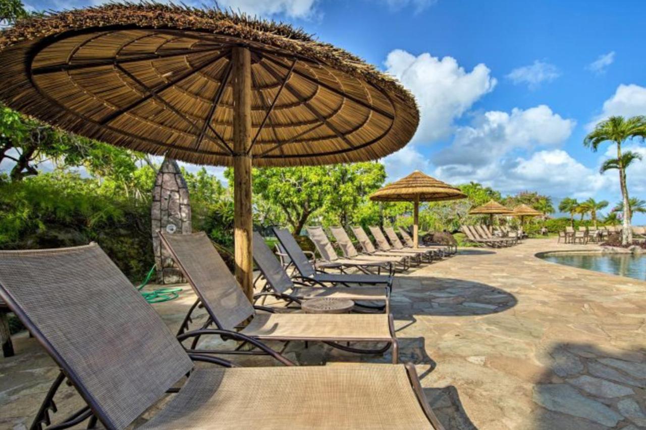 Hanalei Bay Resort 6221 พรินซ์วิลล์ ภายนอก รูปภาพ