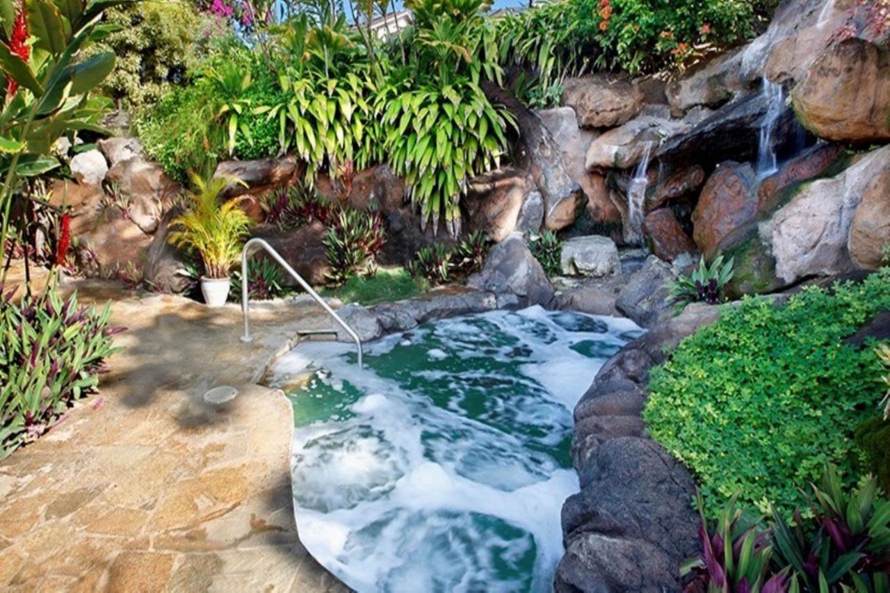 Hanalei Bay Resort 6221 พรินซ์วิลล์ ภายนอก รูปภาพ