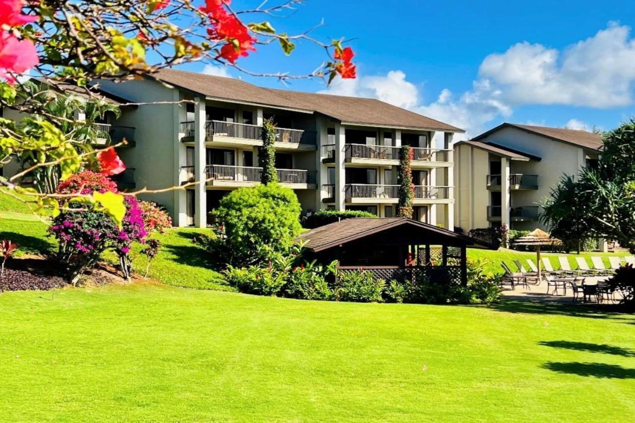 Hanalei Bay Resort 6221 พรินซ์วิลล์ ภายนอก รูปภาพ