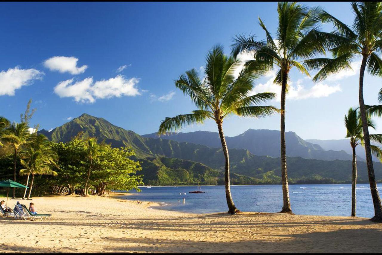 Hanalei Bay Resort 6221 พรินซ์วิลล์ ภายนอก รูปภาพ