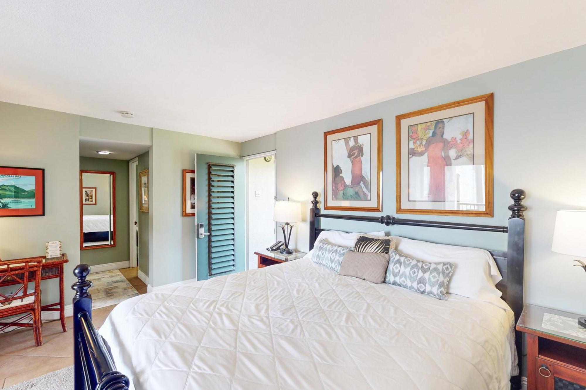 Hanalei Bay Resort 6221 พรินซ์วิลล์ ภายนอก รูปภาพ