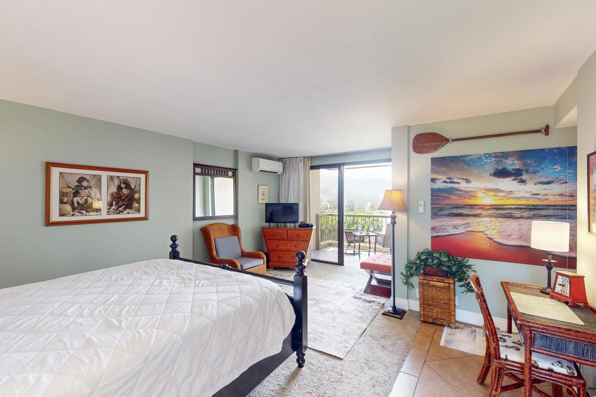Hanalei Bay Resort 6221 พรินซ์วิลล์ ภายนอก รูปภาพ