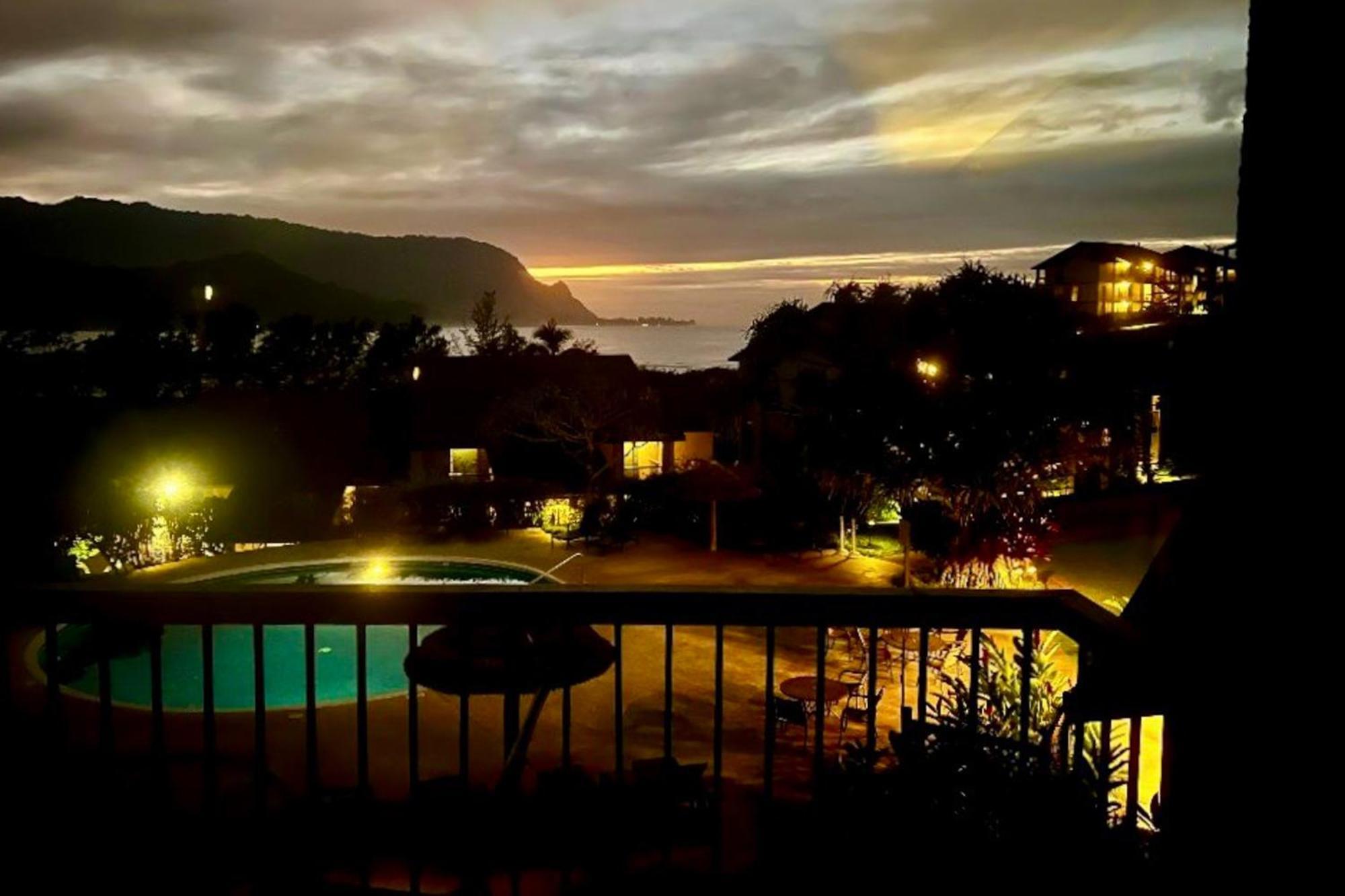 Hanalei Bay Resort 6221 พรินซ์วิลล์ ภายนอก รูปภาพ